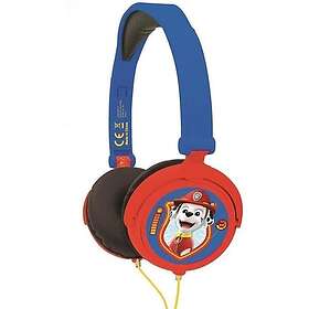 Lexibook Paw Patrol Headphones