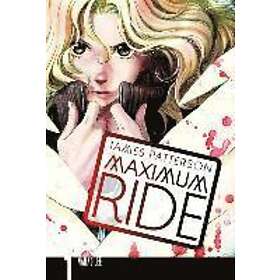 : Maximum Ride: The Manga