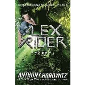 Anthony Horowitz: Scorpia