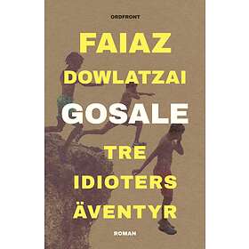 Faiaz Dowlatzai: Gosale: Tre idioters äventyr