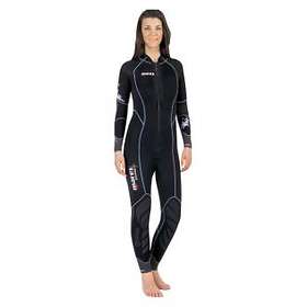 Mares Pioneer BZ 5mm She Dives Hooded (Naisten)