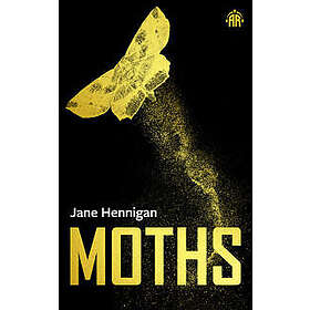Jane Hennigan: Moths