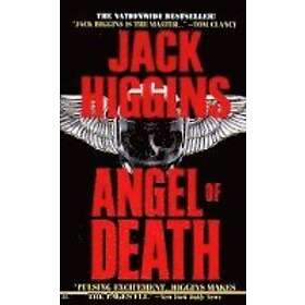 Jack Higgins: Angel of Death