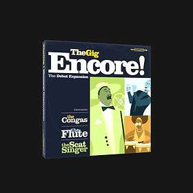 The Gig: Encore! Expansion