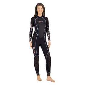 Mares Reef She Dives 3mm (Women's)