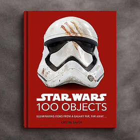 Kristin Baver: Star Wars 100 Objects