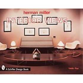 Leslie Pina: Herman Miller: Interior Views