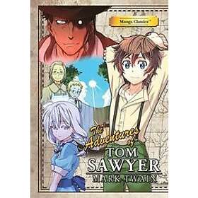 Mark Twain, Kuma Chan: The Adventures of Tom Sawyer