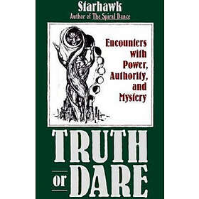 Starhawk: Truth or Dare
