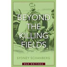 Sydney Schanberg: Beyond the Killing Fields