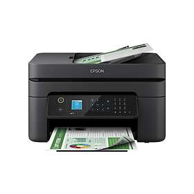 Epson WorkForce WF-2930DWF