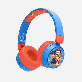 OTL Technologies Kids On-Ear Wireless Headphones