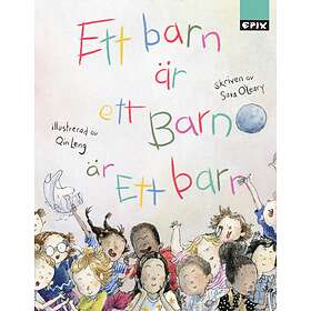 : Ett barn är ett