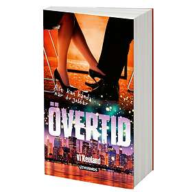 Laura Dave - Det sista han sa