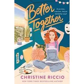 Christine Riccio: Better Together