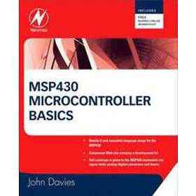 John H Davies: MSP430 Microcontroller Basics
