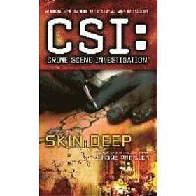 Jerome Preisler: Csi: Crime Scene Investigation: Skin Deep