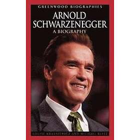 Louise Krasniewicz, Michael Blitz: Arnold Schwarzenegger