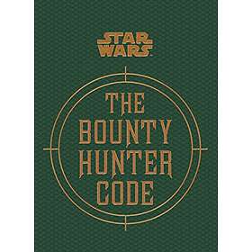 Ryder Windham: Star Wars The Bounty Hunter Code