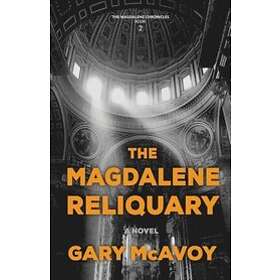 Gary McAvoy: The Magdalene Reliquary