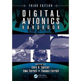 Cary Spitzer, Uma Ferrell, Thomas Ferrell: Digital Avionics Handbook