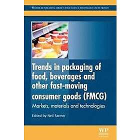 Neil Farmer: Trends in Packaging of Food, Beverages and Other Fast-Moving Consumer Goods (FMCG)