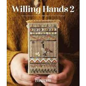 Betsy Morgan: Willing Hands 2