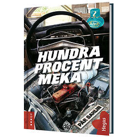 Pär Sahlin: Hundra procent meka