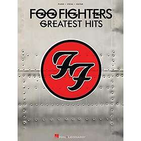 Foo Fighters: Foo Fighters Greatest Hits