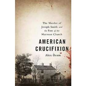 Alex Beam: American Crucifixion