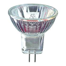 Philips Brilliantline Dichroic 690cd 3000K GU4 20W (Dimmable)