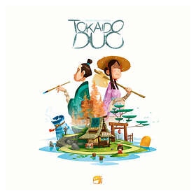 Tokaido Duo