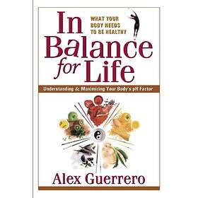 Alex Guerrero: In Balance for Life