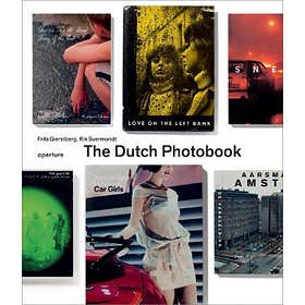 Frits Gierstberg, Rik Suermondt, Joost Grootens: The Dutch Photobook