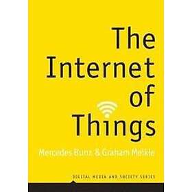 G Meikle: The Internet of Things