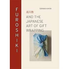 Tomoko Kakita: Furoshiki