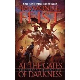 Raymond E Feist: At The Gates Of Darkness