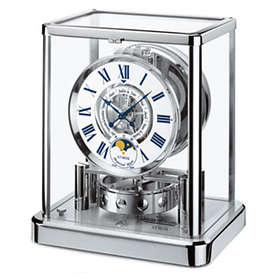 Jaeger LeCoultre Atmos Classique Phases De Lune 5112202