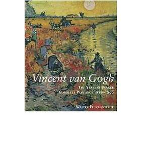 Walter Feilchenfeldt: Vincent Van Gogh