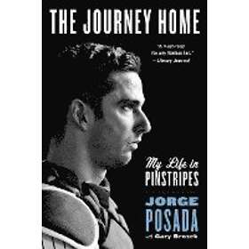 Jorge Posada: The Journey Home
