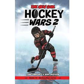Sam Lawrence, Ben Jackson: Hockey Wars 2