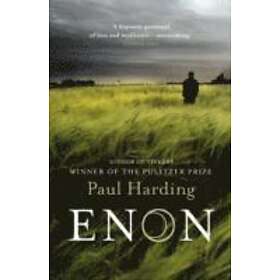 Paul Harding: Enon