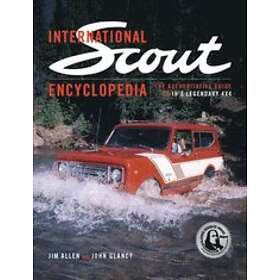 Jim Allen, John Glancy: International Scout Encyclopedia