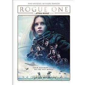 Titan Books: Rogue One: A Star Wars Story