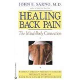 John Sarno: Healing Back Pain