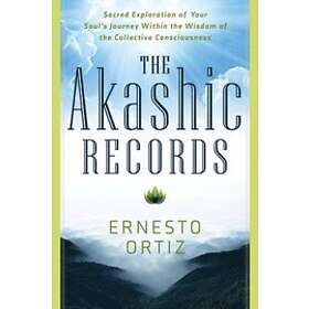 Ernesto Ortiz: The Akashic Records