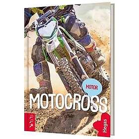 Emelie Olofsson: Motocross