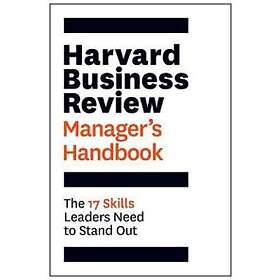 Harvard Business Review: Harvard Business Review Manager's Handbook