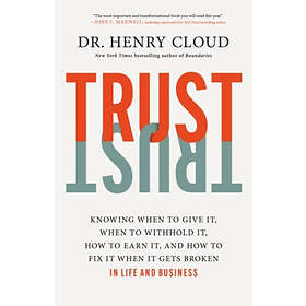Henry Cloud: Trust