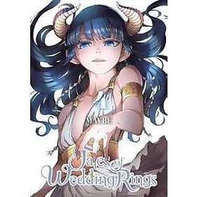 Maybe, Maybe: Tales of Wedding Rings, Vol. 4